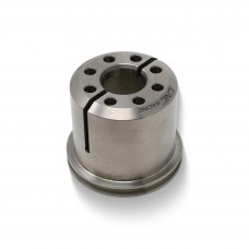 CNC Racing Titanium Steering Head Nut for the Ducati Panigale / Streetfighter V4 / S / R / Speciale